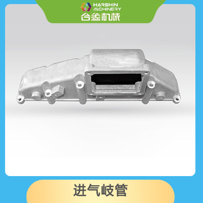 進(jìn)氣岐管