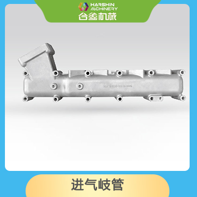 進(jìn)氣岐管