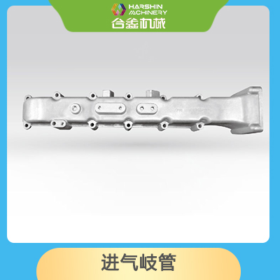 進(jìn)氣岐管